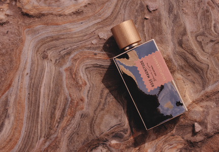 French Craft vs. Australian Perfumery