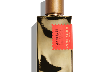 Island Lush 100ml - Goldfield & Banks Australia - Eau de Parfum