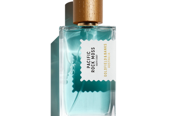 Pacific Rock Moss 100ml - Goldfield & Banks Australia - Eau de Parfum