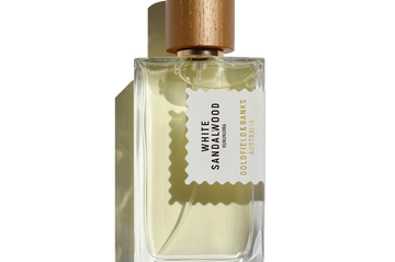 White Sandalwood